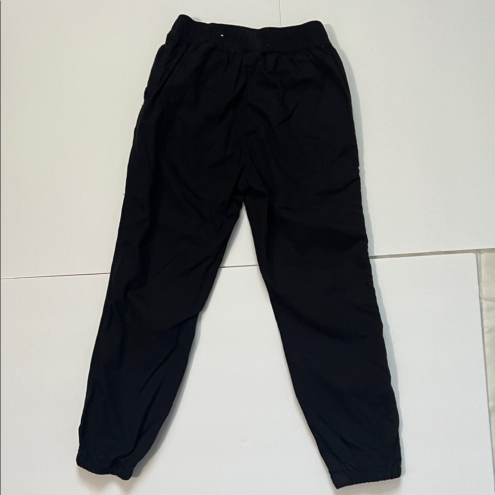 The Children's Place Black Casual Jogger Pants - Picture 7 of 8